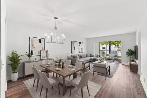 1400 SW 124th Ter #202Q, Pembroke Pines, FL 33027