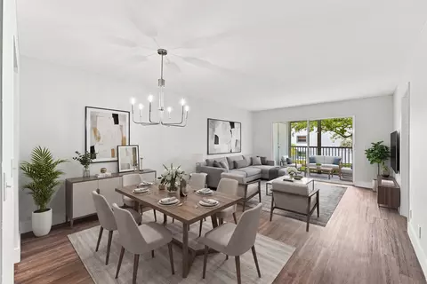 1400 SW 124th Ter #202Q, Pembroke Pines, FL 33027