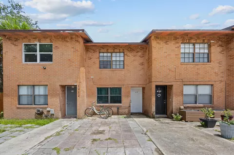 1910 South St, Titusville, FL 32780