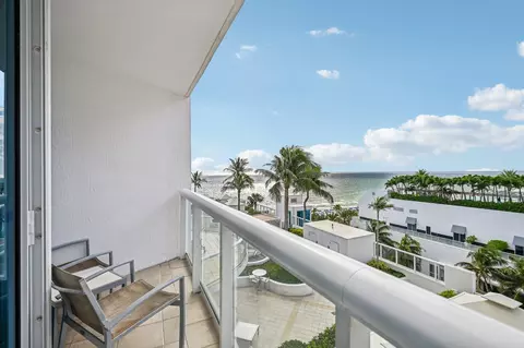 505 N Fort Lauderdale Beach Blvd #813, Fort Lauderdale, FL 33304