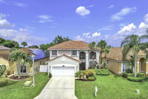 7620 Thornlee Dr, Lake Worth, FL 33467
