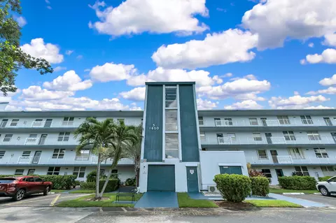 1650 NW 80th Ave #401, Margate, FL 33063