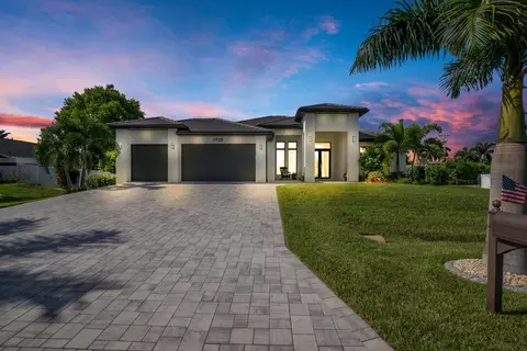 1735 SW 51st Ter, Cape Coral, FL 33914