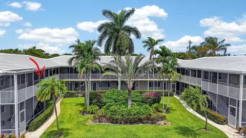 426 NE 7th Ave #2B, Delray Beach, FL 33483