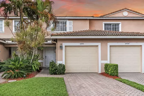 5930 Royal Way, Tamarac, FL 33321