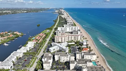 3520 S Ocean Blvd #L405, South Palm Beach, FL 33480
