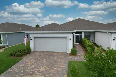 13087 SW Vermillion Cir, Port St Lucie, FL 34987