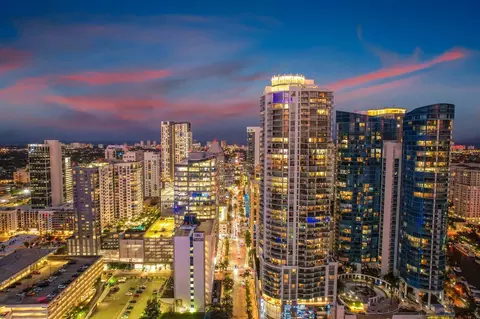100 E Las Olas Blvd #1902, Fort Lauderdale, FL 33301