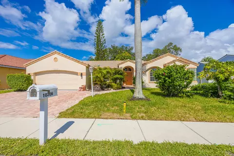 10206 Allamanda Blvd, Palm Beach Gardens, FL 33410