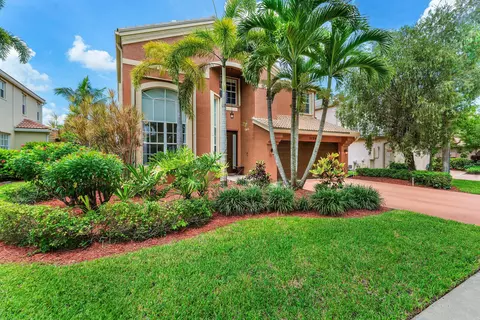 2129 Reston Cir, Royal Palm Beach, FL 33411