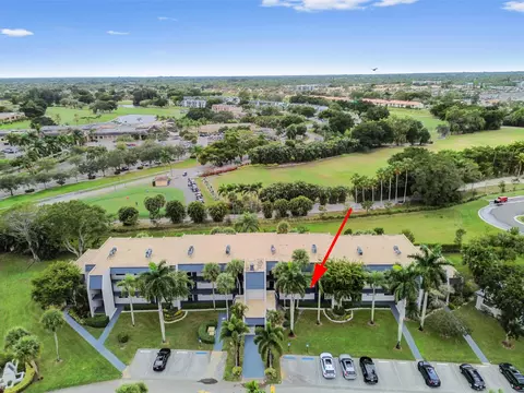 4411 Trevi Ct # 105, Lake Worth, FL 33467
