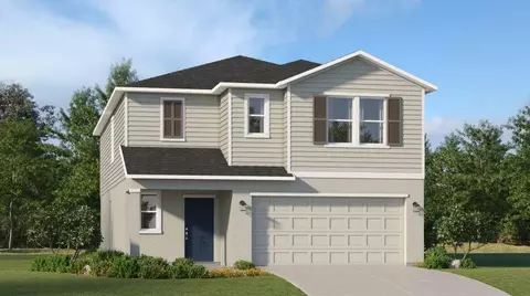 10965 NW Suncrest Lp, Port Saint Lucie, FL 34987