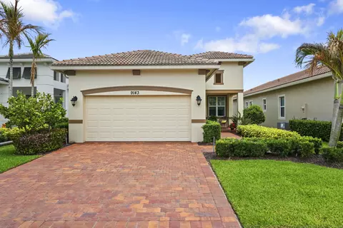 9143 SW Michele Way, Port Saint Lucie, FL 34987