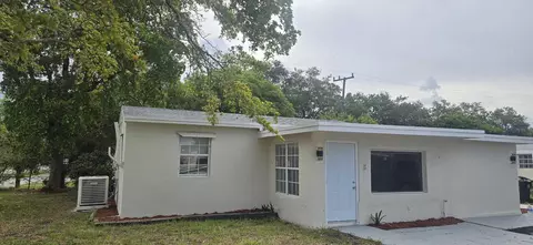 1101 NW 23rd Ter, Fort Lauderdale, FL 33311