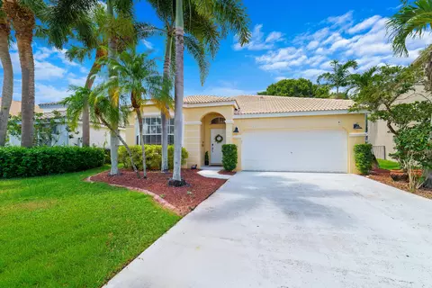 7936 Ambleside Way, Lake Worth, FL 33467