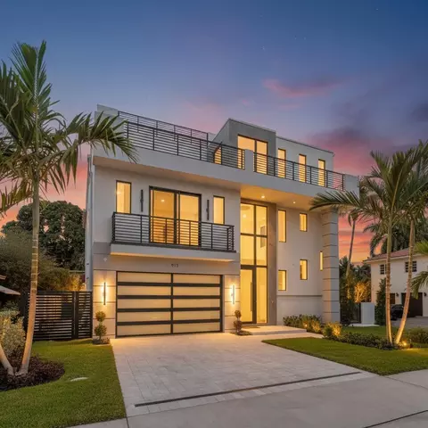 913 Denery Ln, Delray Beach, FL 33483