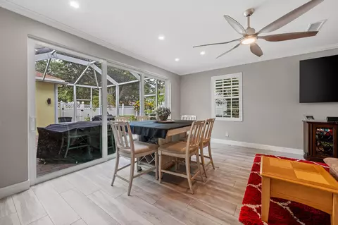 Dining - 142 Newcastle Dr, Jupiter, FL 33458 photo 1 of 2
