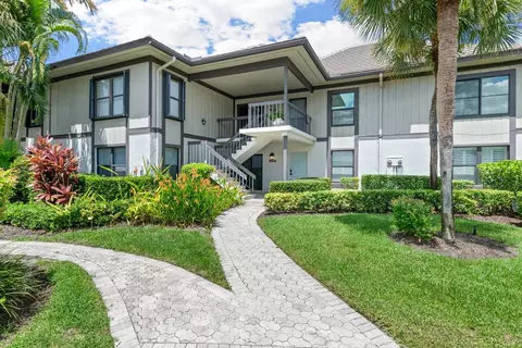 13268 Polo Club Rd #A107, Wellington, FL 33414