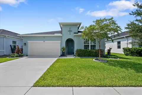 10814 SW Pacini Way, Port Saint Lucie, FL 34987