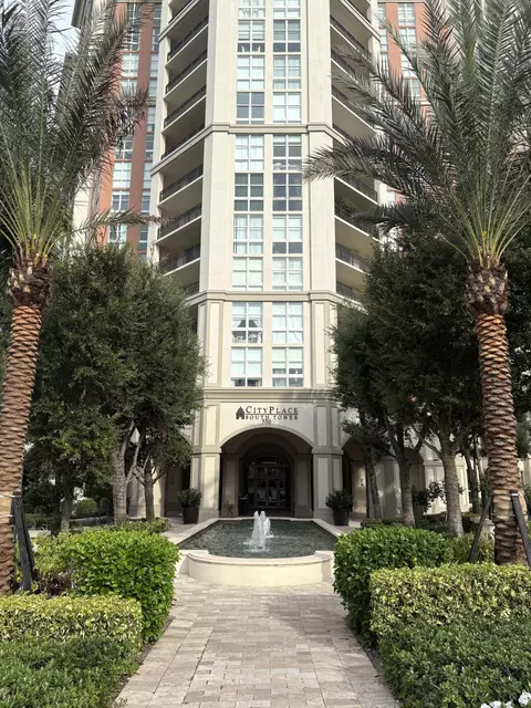 550 Okeechobee Blvd #825, West Palm Beach, FL 33401