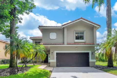 5921 NW 59th Ave, Parkland, FL 33067