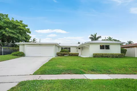 311 NE 23rd Way, Boca Raton, FL 33431