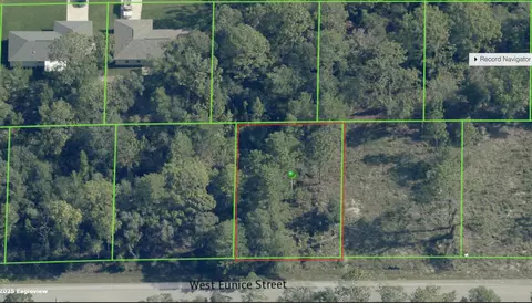 3059 W Eunice Dr, Dunnellon, FL 34433