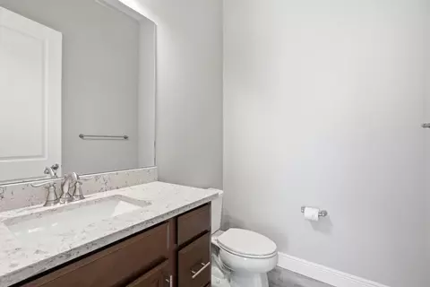 Entry Way - 4590 SW Ardsley Dr, Stuart, FL 34997 photo 4 of 4