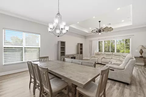 Dining - 4590 SW Ardsley Dr, Stuart, FL 34997 photo 1 of 1