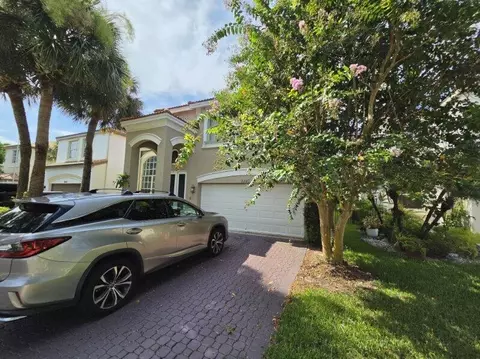 9840 Woodworth Ct, Wellington, FL 33414