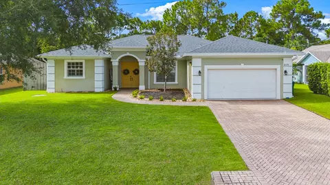 6175 NW East Deville Cir, Port Saint Lucie, FL 34986