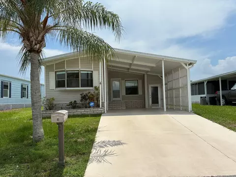 4 Buenos Aires, Fort Pierce, FL 34951