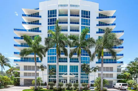 715 Bayshore Dr #PH4, Fort Lauderdale, FL 33304