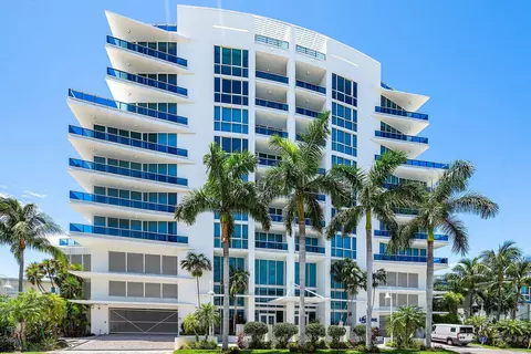 715 Bayshore Dr #PH4, Fort Lauderdale, FL 33304