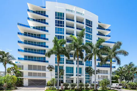 715 Bayshore Dr #PH4, Fort Lauderdale, FL 33304