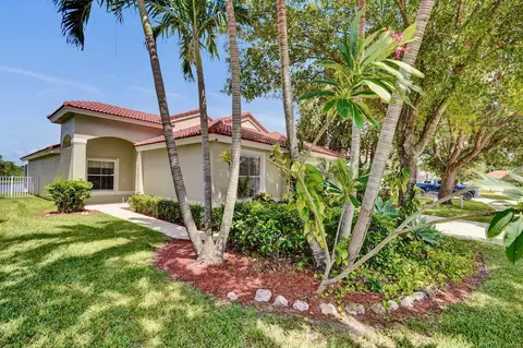 5886 Las Colinas Cir, Lake Worth, FL 33463