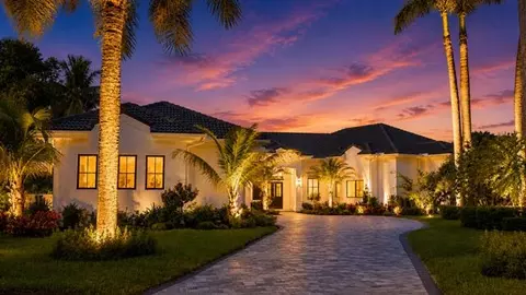 2525 Seminole Cir, West Palm Beach, FL 33409