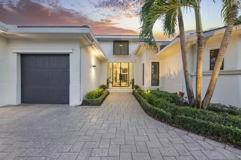 Exterior - 9840 Bay Leaf Ct, Parkland, FL 33076 photo 18 of 19