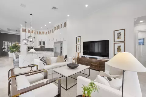 Living - 9840 Bay Leaf Ct, Parkland, FL 33076 photo 5 of 5
