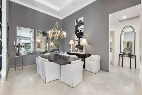 Dining - 9840 Bay Leaf Ct, Parkland, FL 33076 photo 1 of 3