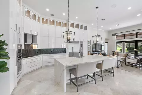 Kitchen - 9840 Bay Leaf Ct, Parkland, FL 33076 photo 1 of 8