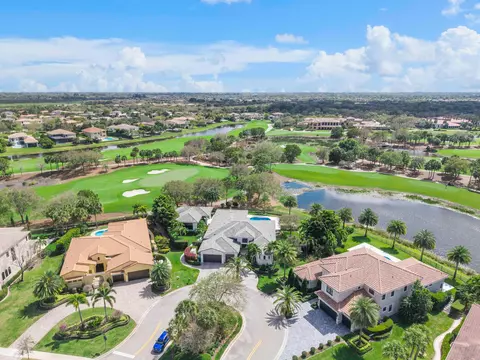 View/Area - 9840 Bay Leaf Ct, Parkland, FL 33076 photo 6 of 8