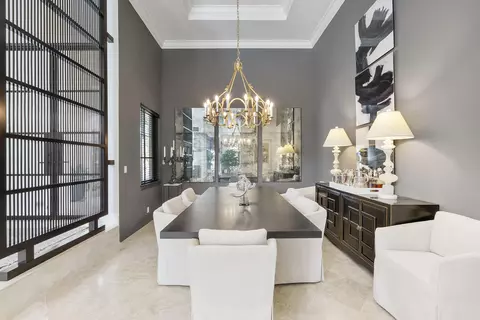 Dining - 9840 Bay Leaf Ct, Parkland, FL 33076 photo 2 of 3
