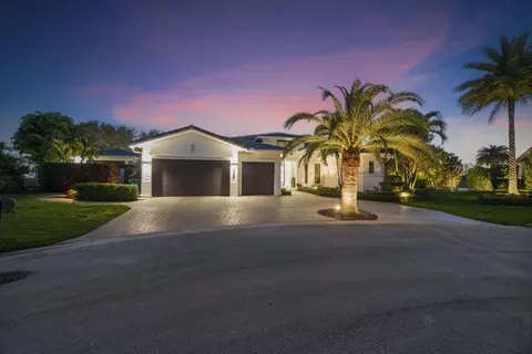 Exterior - 9840 Bay Leaf Ct, Parkland, FL 33076 photo 19 of 19