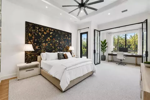 Bedroom - 9840 Bay Leaf Ct, Parkland, FL 33076 photo 1 of 6