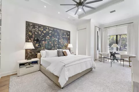 Bedroom - 9840 Bay Leaf Ct, Parkland, FL 33076 photo 2 of 6