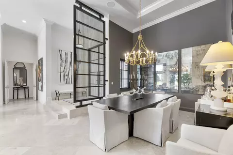 Dining - 9840 Bay Leaf Ct, Parkland, FL 33076 photo 3 of 3