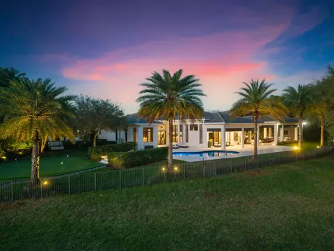 Exterior - 9840 Bay Leaf Ct, Parkland, FL 33076 photo 17 of 19