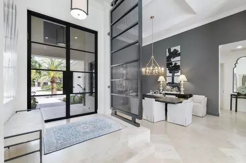 Entry Way - 9840 Bay Leaf Ct, Parkland, FL 33076 photo 1 of 2