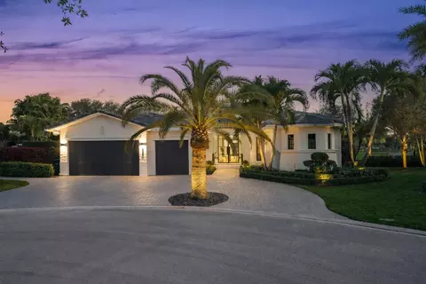 Exterior - 9840 Bay Leaf Ct, Parkland, FL 33076 photo 1 of 19